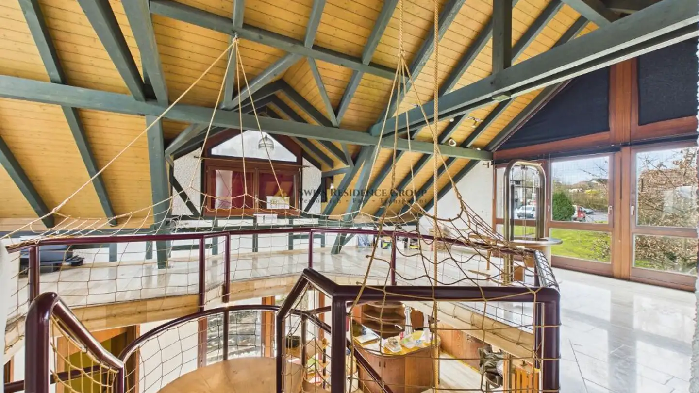 Single house for sale - 5225 Bözberg - Photo 4