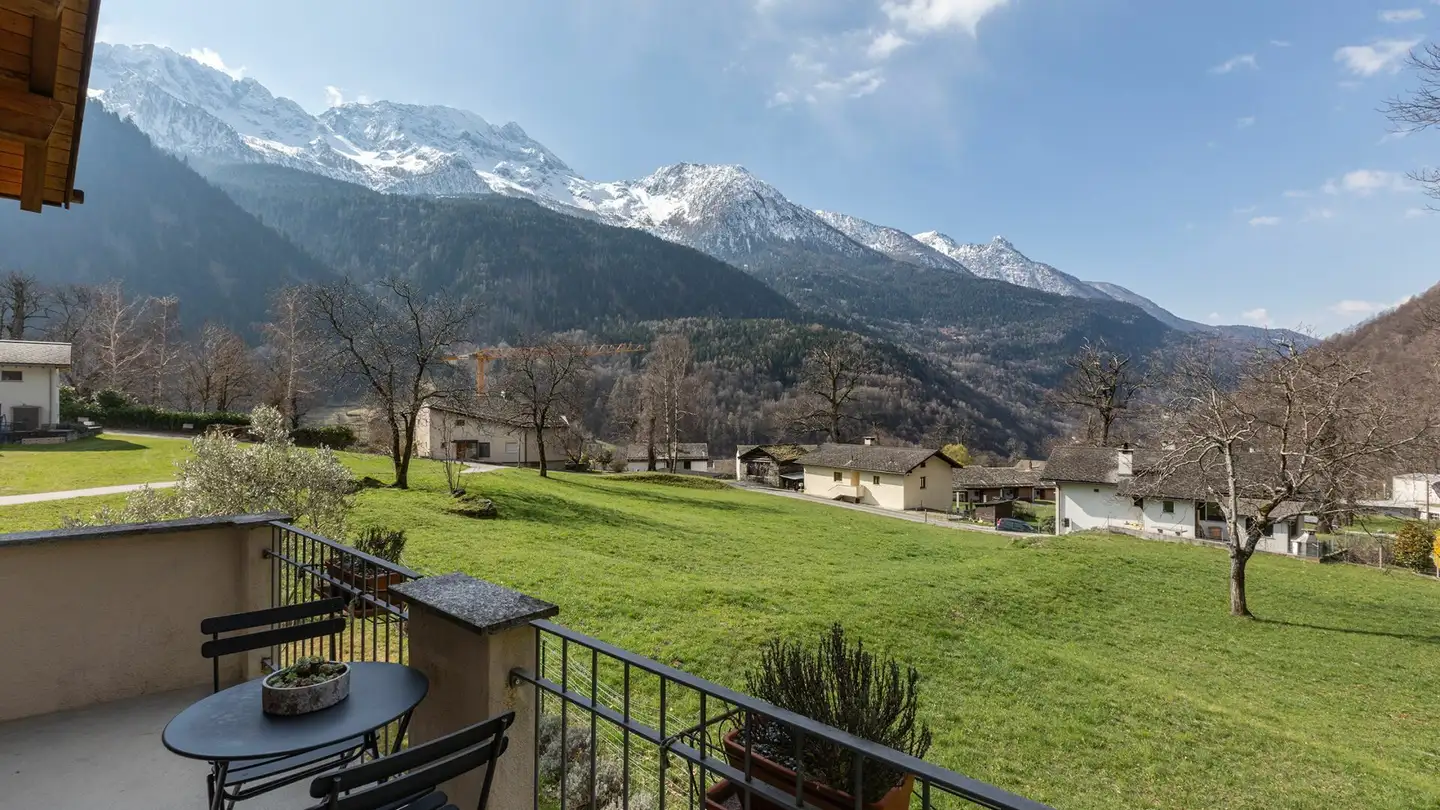 Single house for sale - 7608 Castasegna - Photo 4