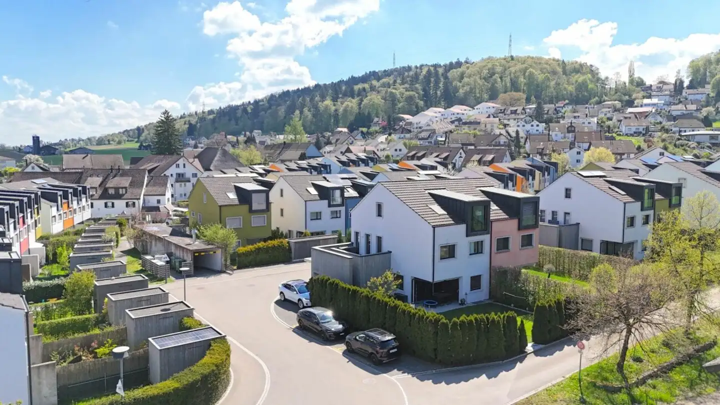 Casa singola in vendita - 8115 Hüttikon - Foto 3