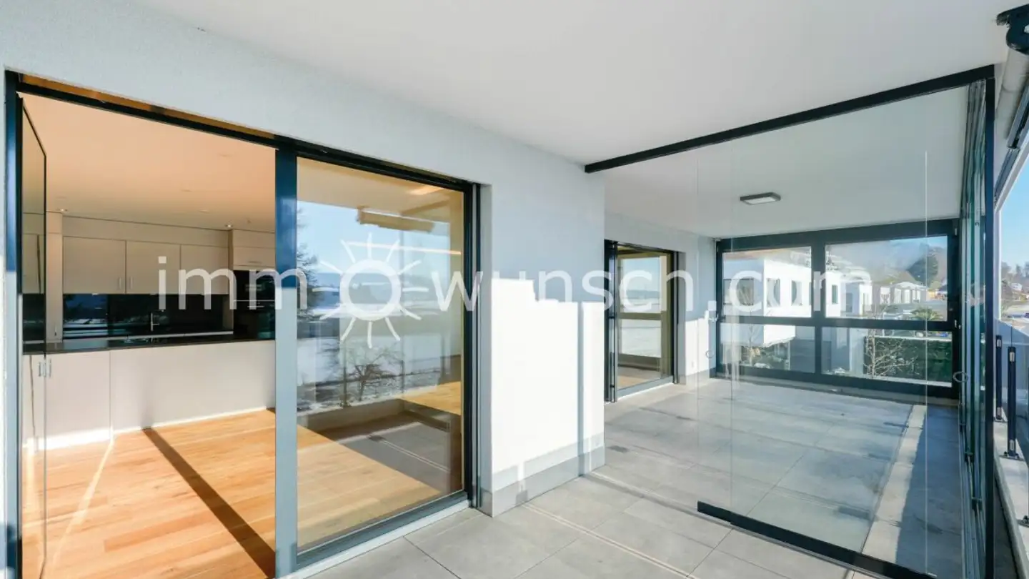 Appartement à vendre - Moosblick 3, 6212 Kaltbach - Photo 2