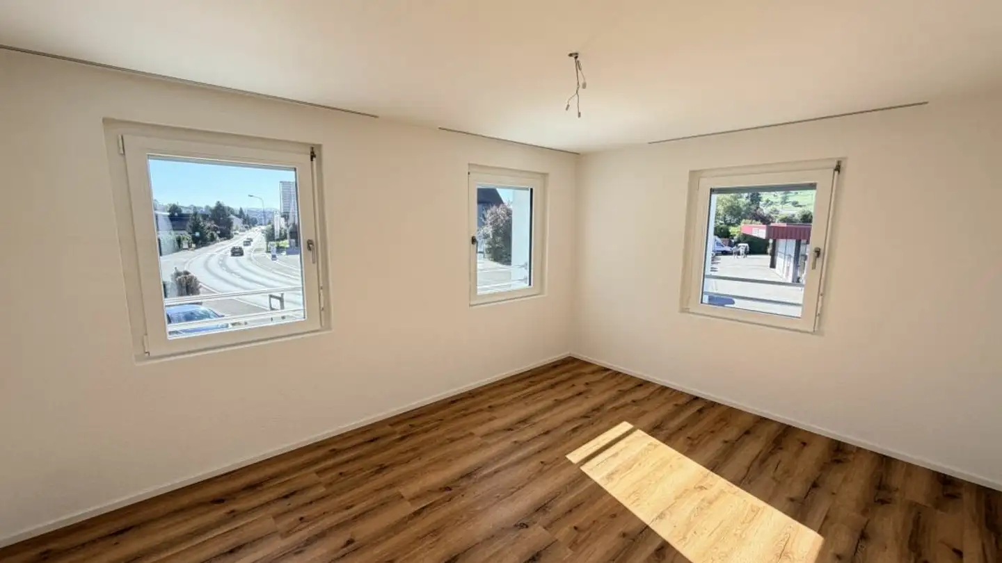 Wohnung mieten - Amriswilerstrasse 54, 8589 Sitterdorf - Foto 3