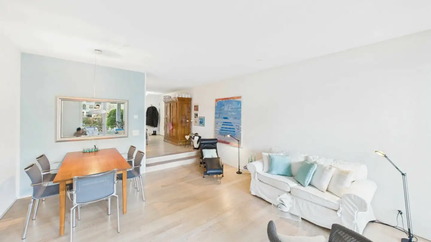 Appartamento in vendita - Michael-Maggi-Strasse 8, 8046 Zürich - Foto 3