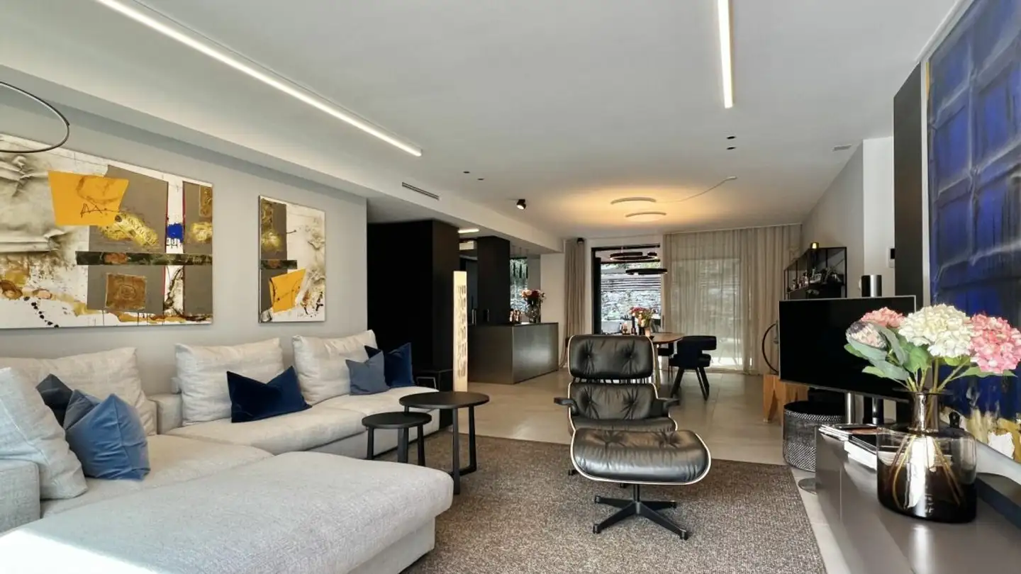 Appartement à vendre - Via Sempione 12, 6600 Muralto - Photo 3