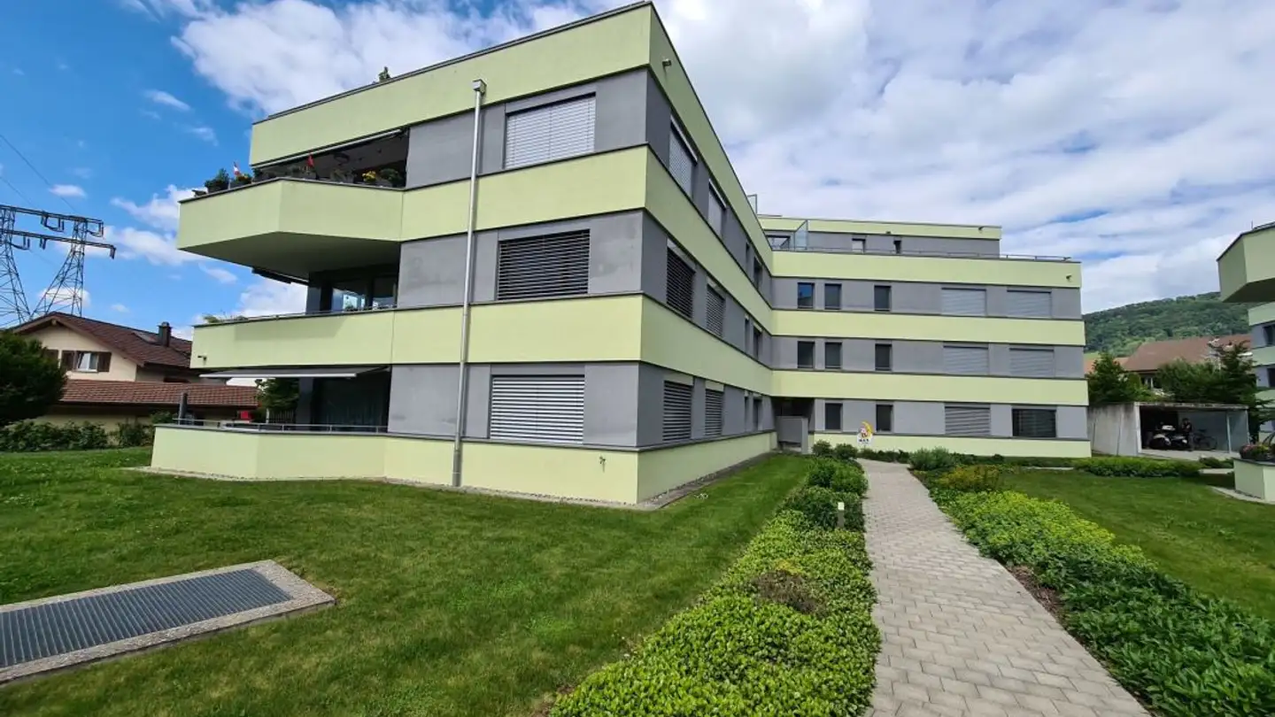 Appartamento in affitto - Kilbigstrasse 9a, 5018 Erlinsbach - Foto 2