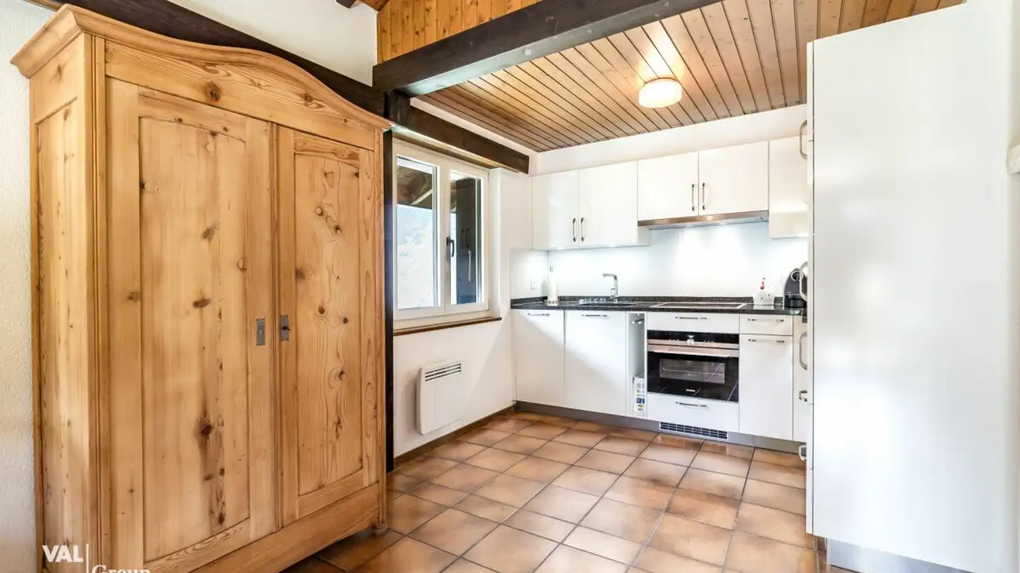 Single house for sale - 3925 Grächen - Photo 4