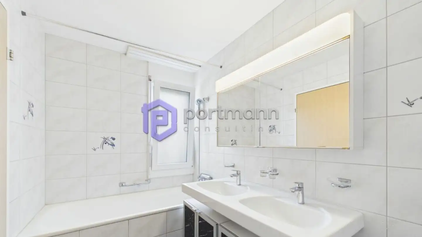 Semi-detached house for sale - Feldstrasse 23, 5605 Dottikon