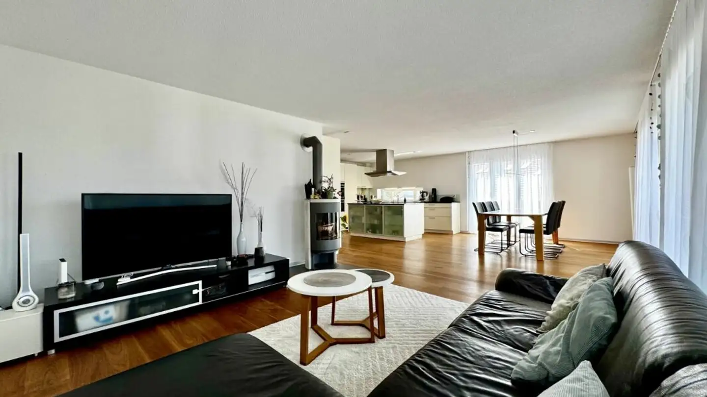 Wohnung kaufen - Murtenstrasse 55, 3202 Frauenkappelen - Foto 2