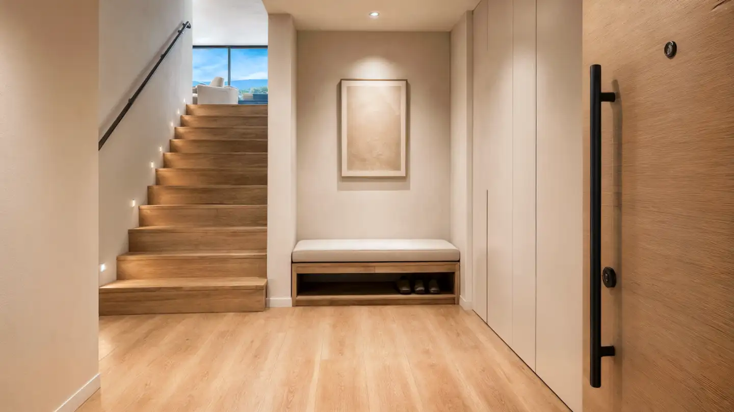 Appartement à vendre - Chemin Des Roches 8, 1803 Chardonne - Photo 4