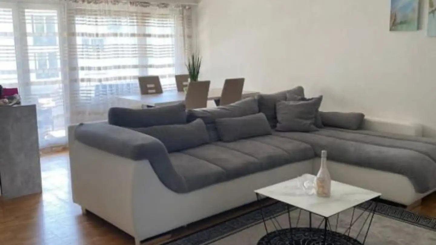 Wohnung mieten - Rainstrasse 12, 9500 Wil SG - Foto 3