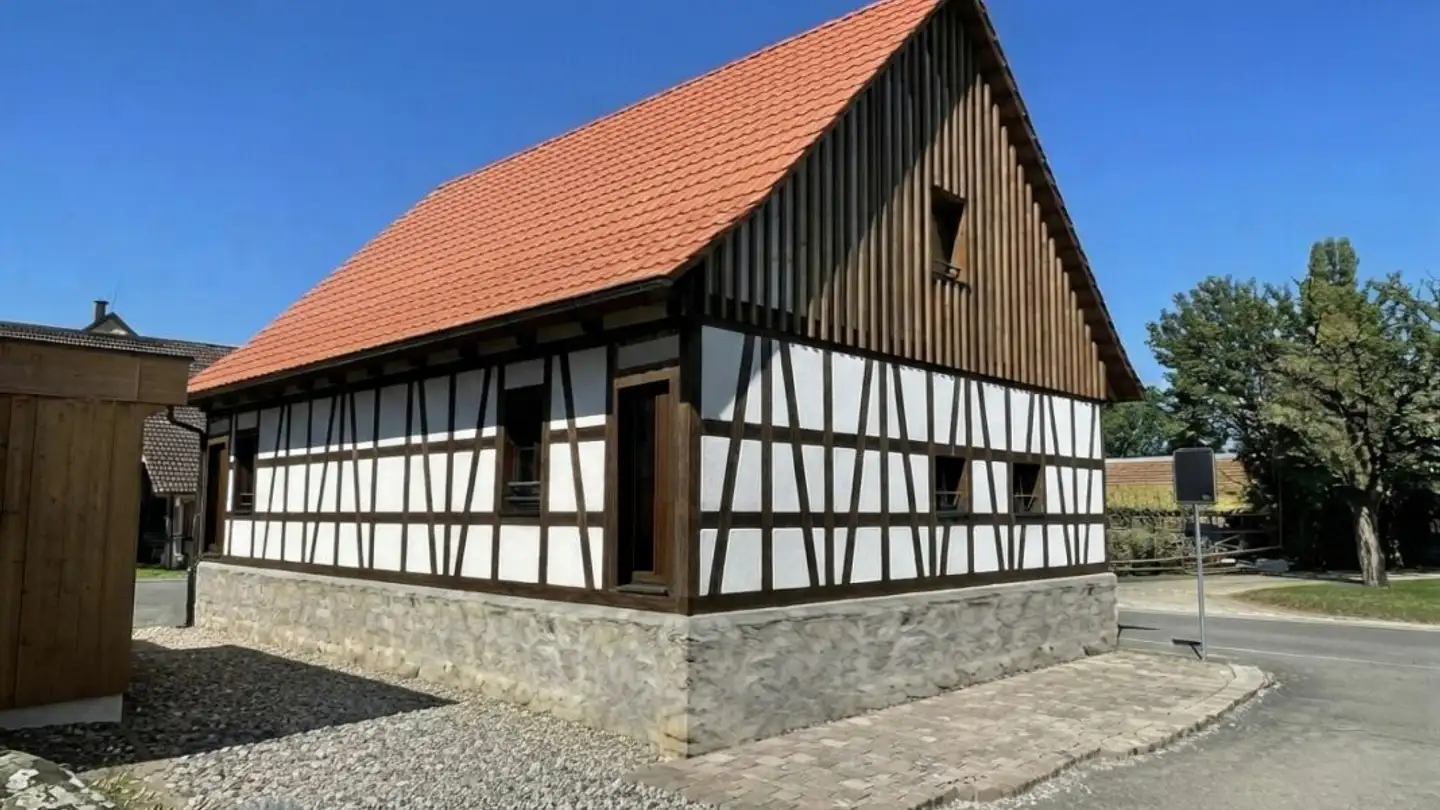 Single house for sale - Zünikon 79, 8543 Bertschikon