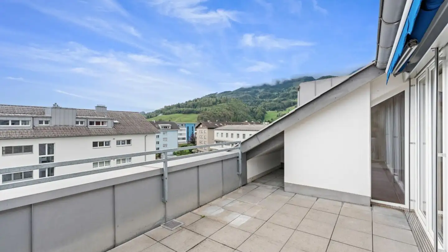Apartment for sale - Schützenweg 31a, 9470 Buchs SG - Photo 2