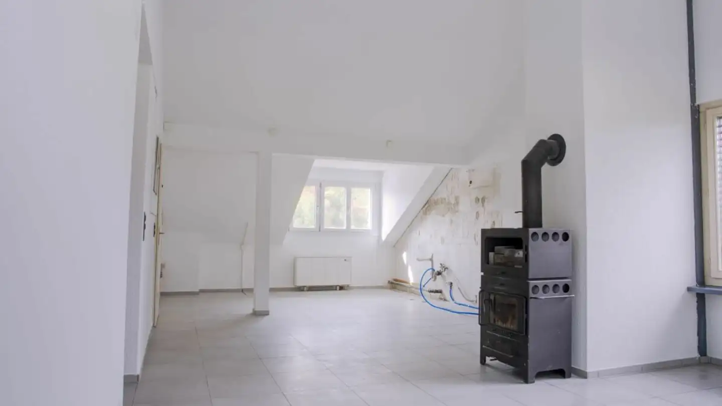Dachgeschosswohnung kaufen - Aarütistrasse 4, 8192 Glattfelden - Foto 3