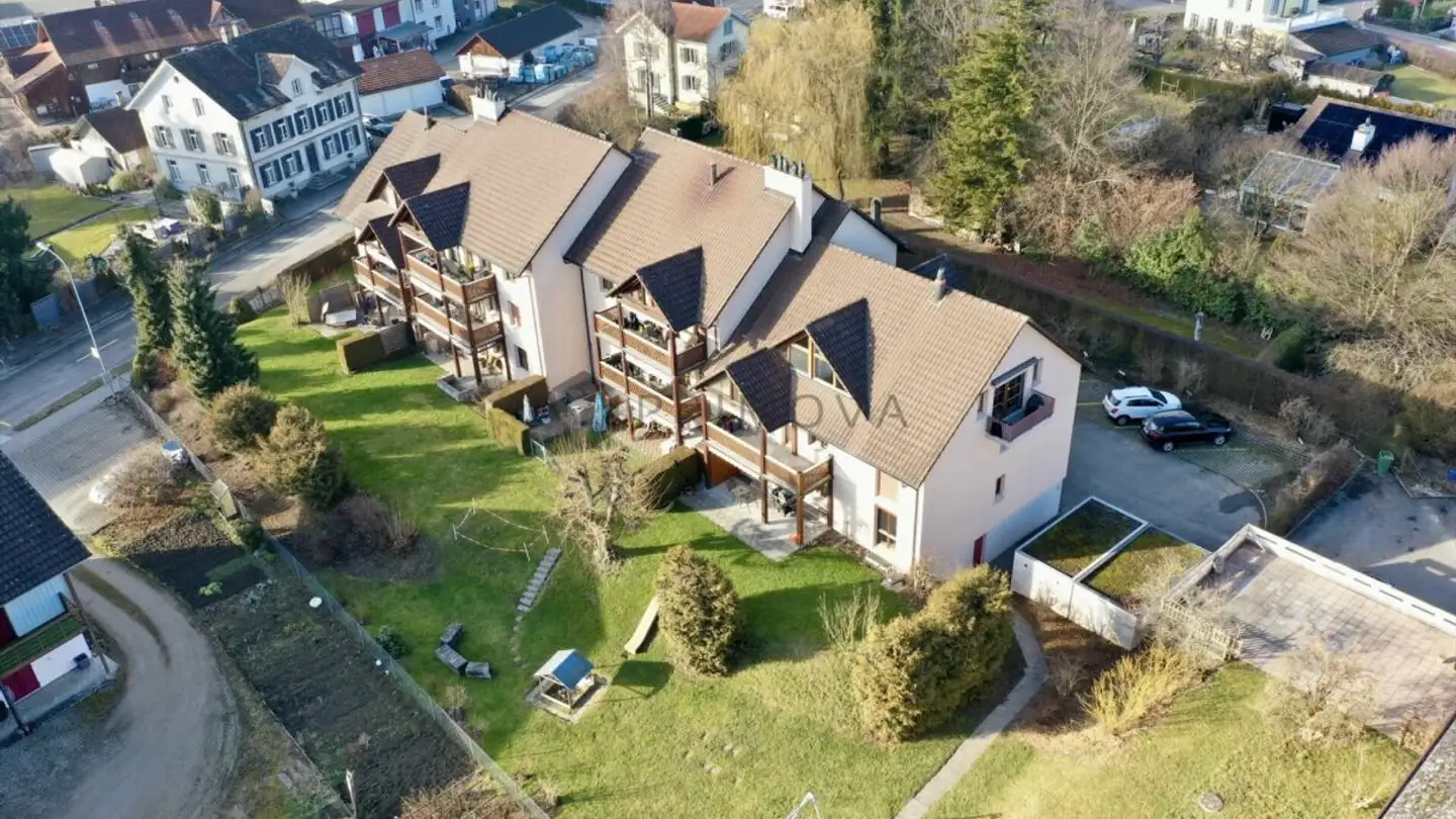 Apartment for sale - 8555 Müllheim Dorf