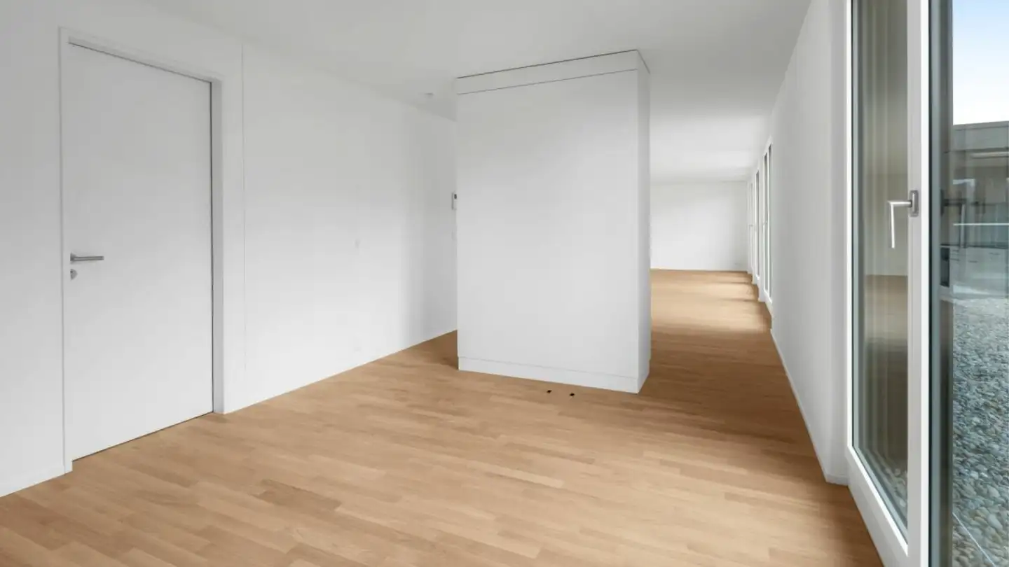 Wohnung mieten - Zürichstrasse 16, 6006 Luzern - Foto 4