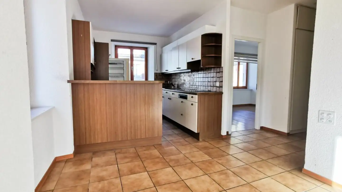 Appartamento in affitto - Rue Du Crêt-Vaillant 29, 2400 Le Locle - Foto 4