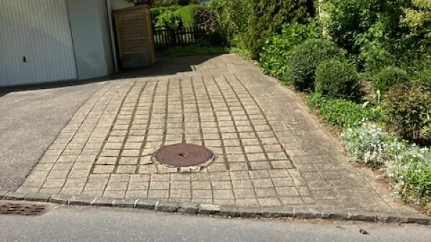 Parkplatz im Freien mieten - Gehristrasse 4, 6010 Kriens - Foto 3
