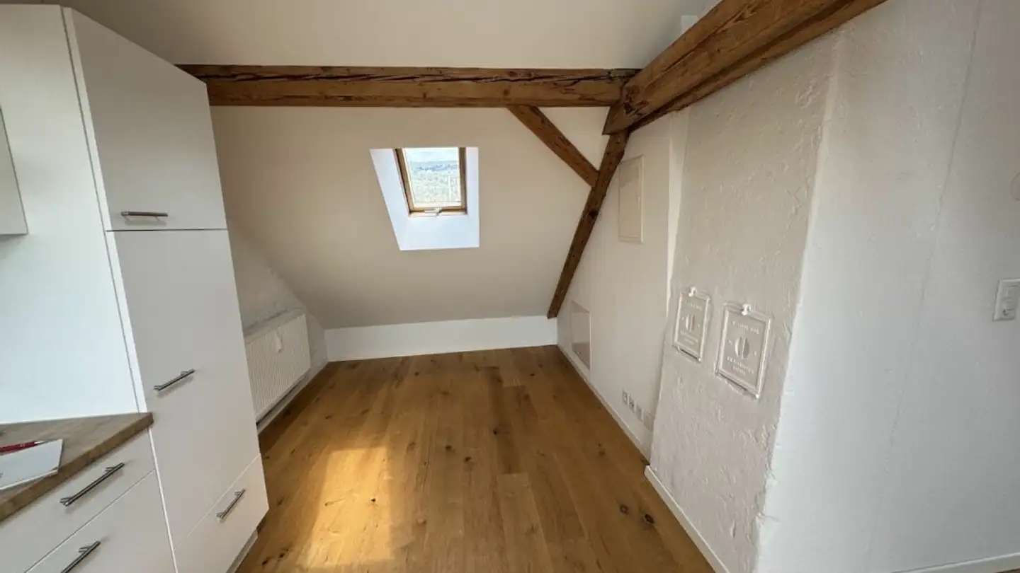 Studio mieten - Rue Alfred-Aebi / Alfred-Aebi-Strasse 83, 2503 Biel/Bienne - Foto 2