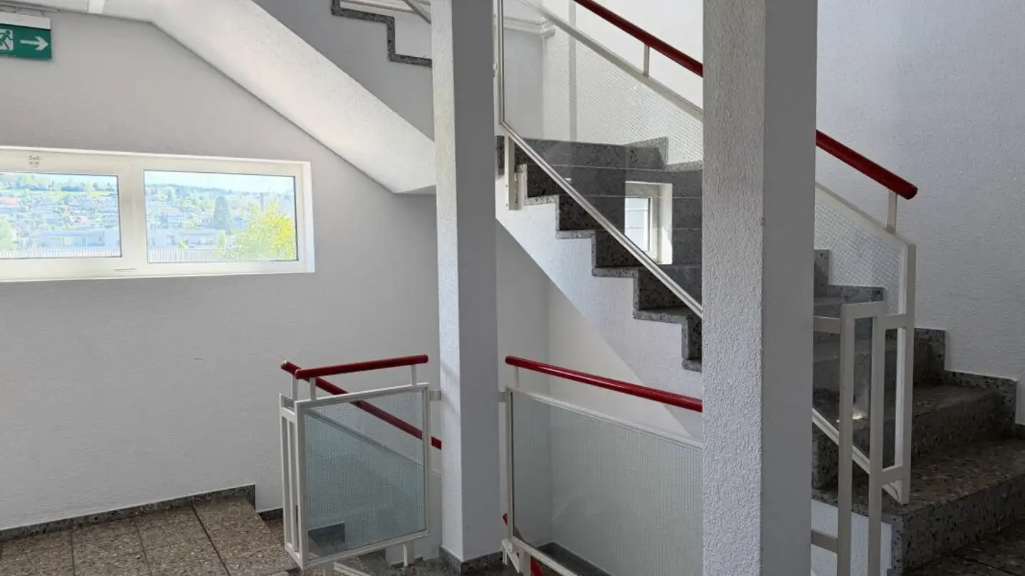 Gewerbe kaufen - Länggenstrasse 26, 8184 Bachenbülach - Foto 4