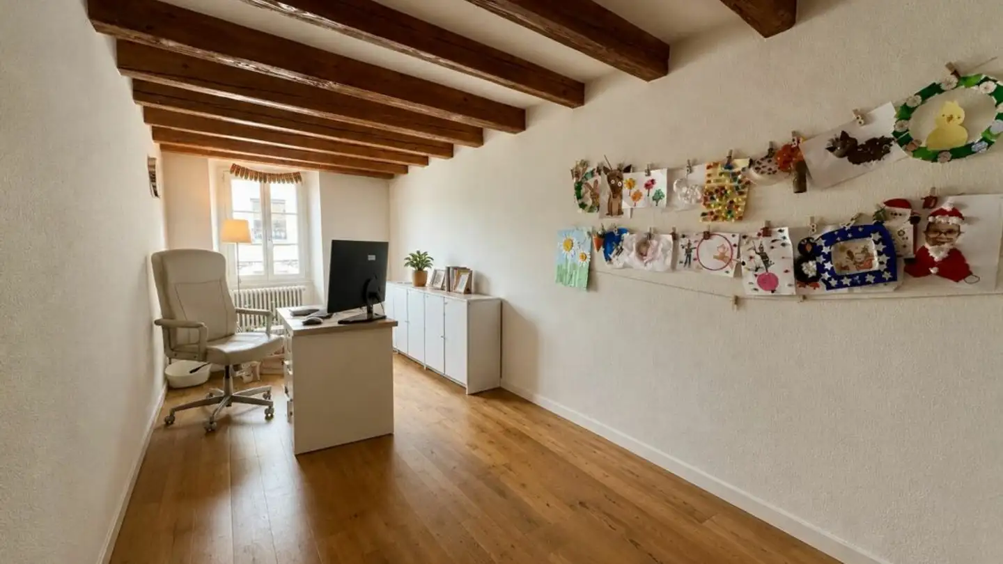 Apartment for sale - Rue D'italie 57, 1800 Vevey - Photo 3