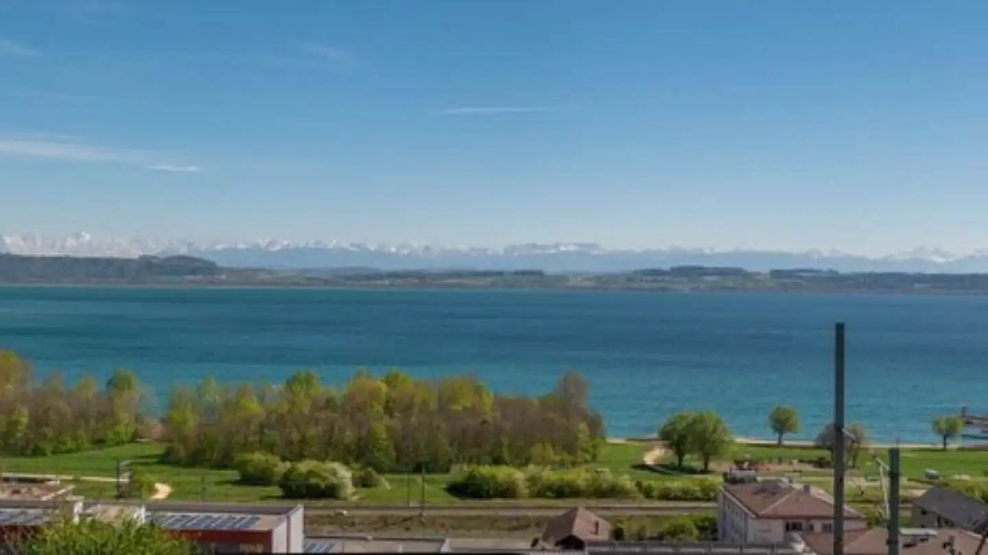 Appartamento in vendita - Route Du Brel, 2068 Hauterive NE - Foto 4