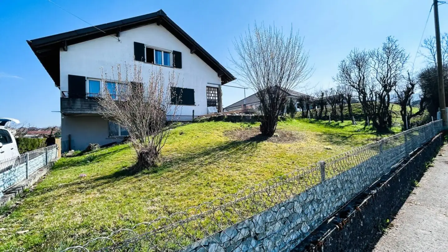 Appartement à vendre - Le Chêne 15, 2950 Courgenay - Photo 2