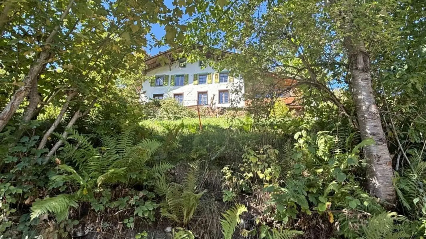 Constructible plot for sale - Alpweg 79, 3822 Lauterbrunnen - Photo 2