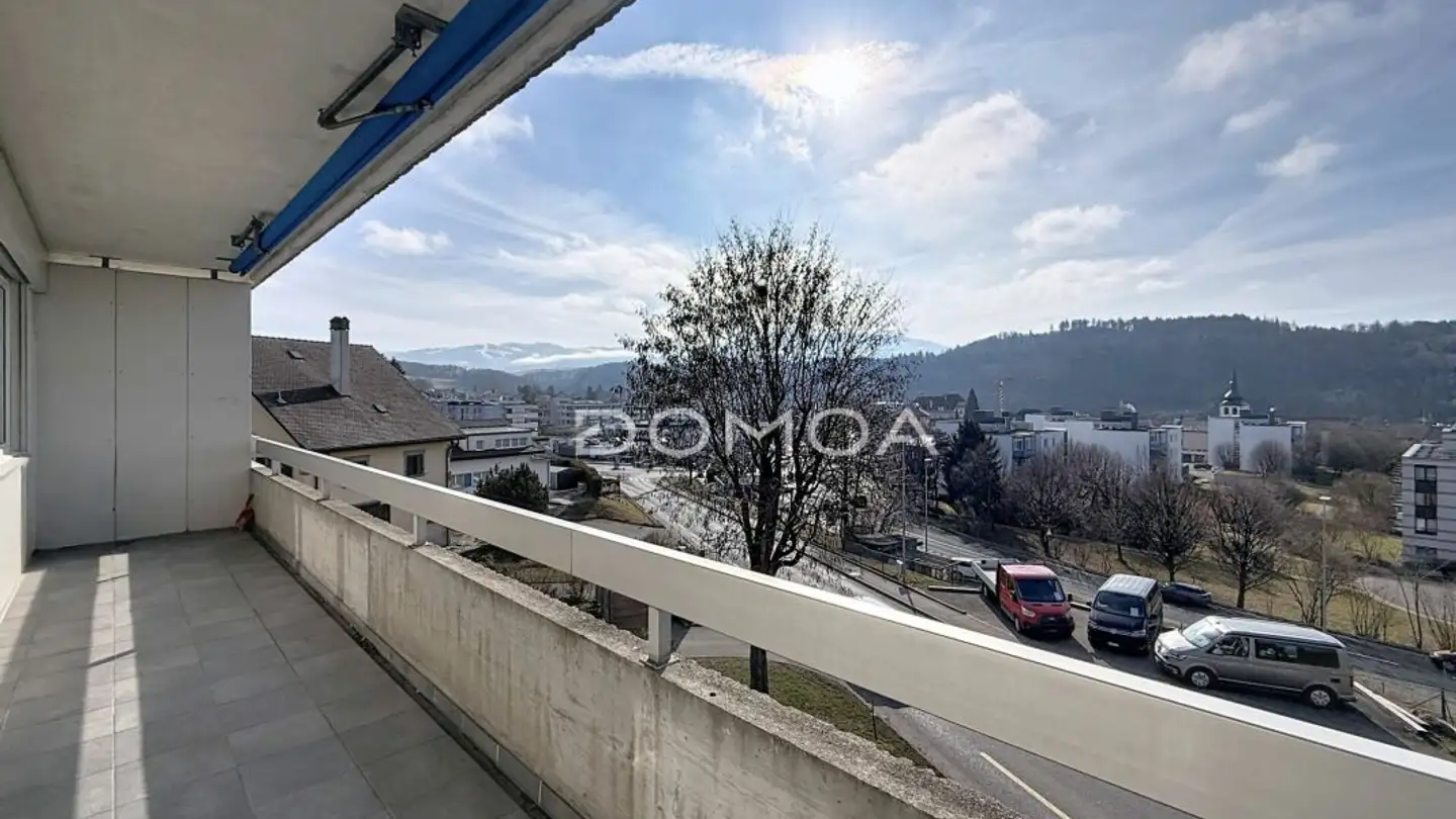 Appartamento in vendita - 1723 Marly