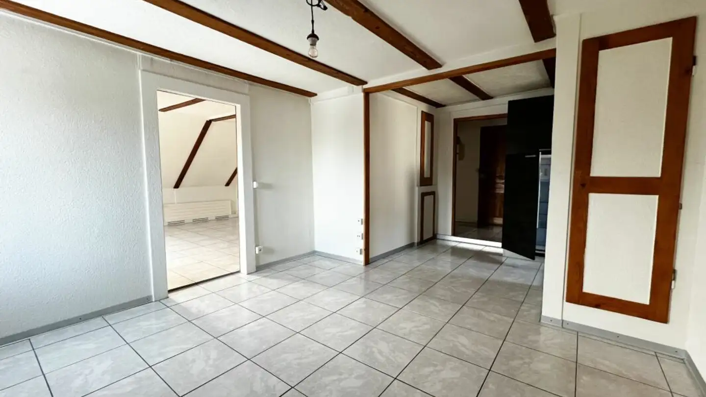 Apartment for rent - Rue Du Marais 12, 2400 Le Locle - Photo 4