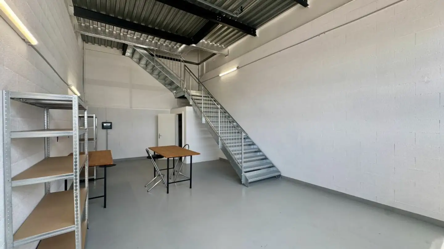 Workshop for sale - En Bellevue, 1163 Etoy - Photo 2