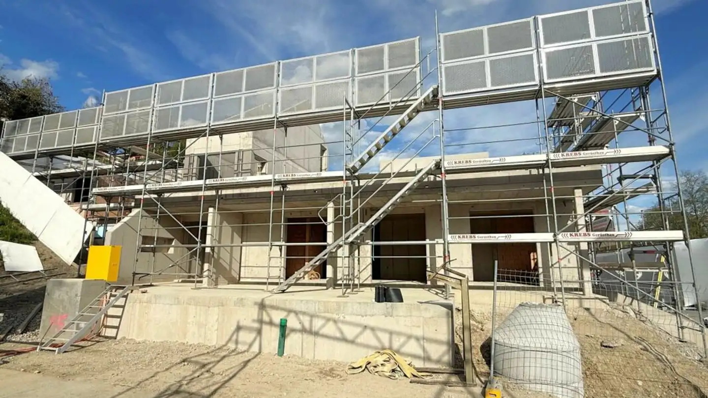 Appartement à louer - Stutzstrasse 6, 8353 Elgg - Photo 2