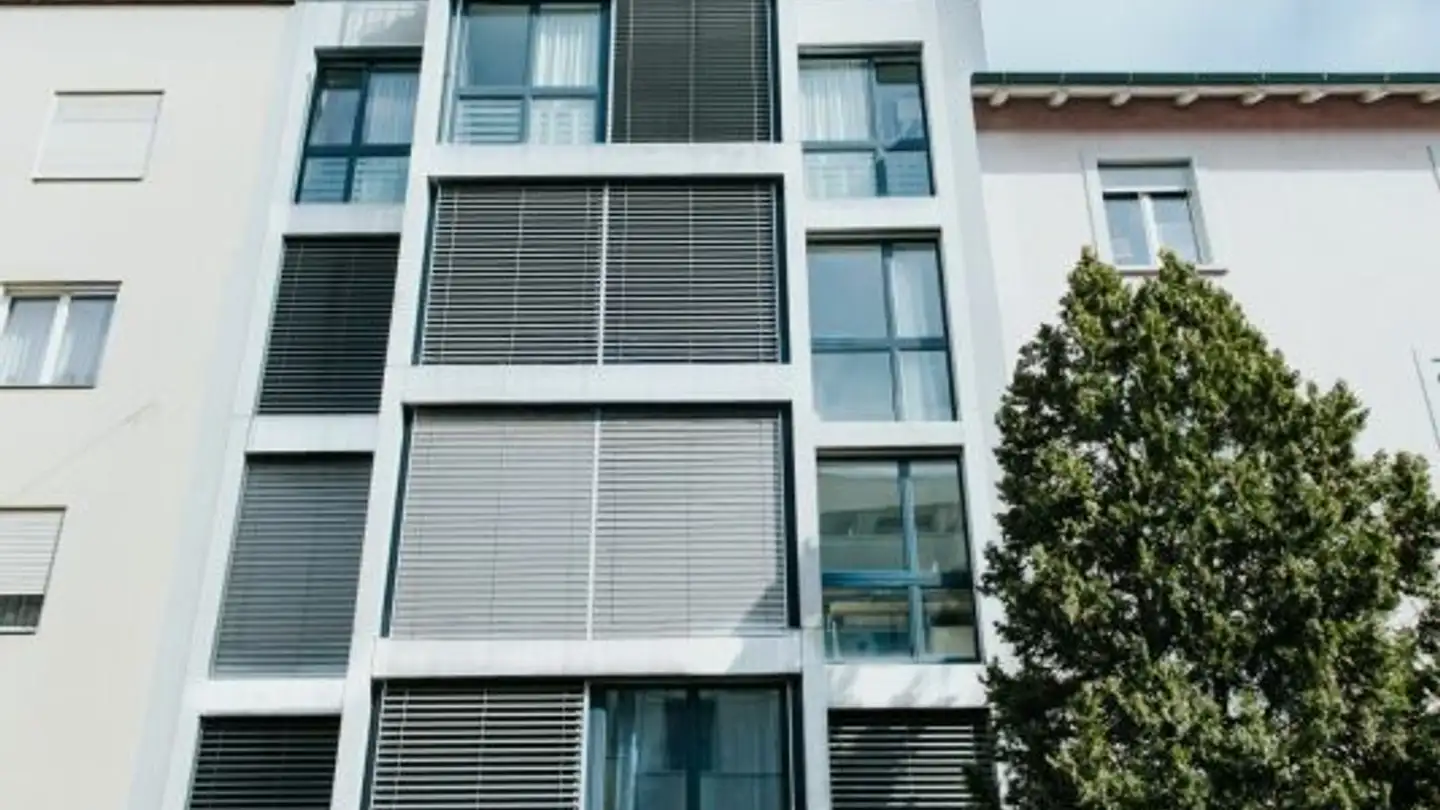 Penthouse for sale - Farnsburgerstrasse 51, 4052 Basel - Photo 3