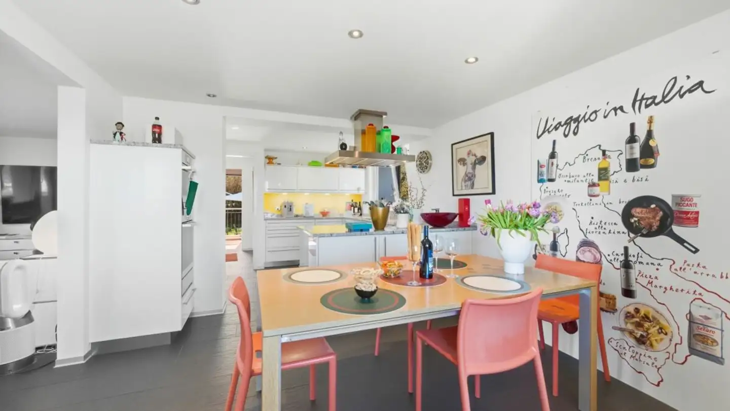 Single house for sale - Seftigenstrasse 17, 3123 Belp - Photo 3