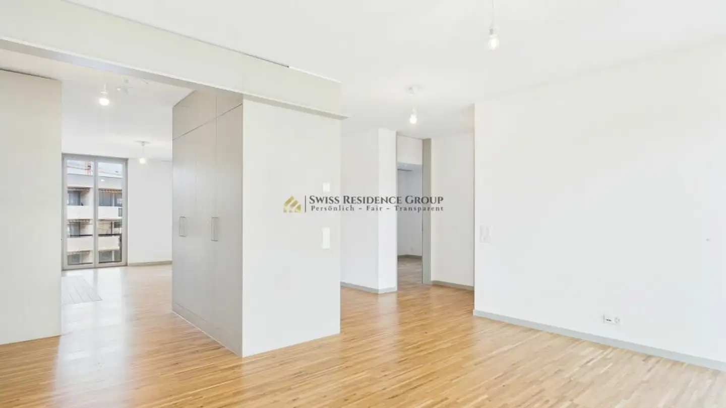 Appartement à louer - 8600 Dübendorf - Photo 2