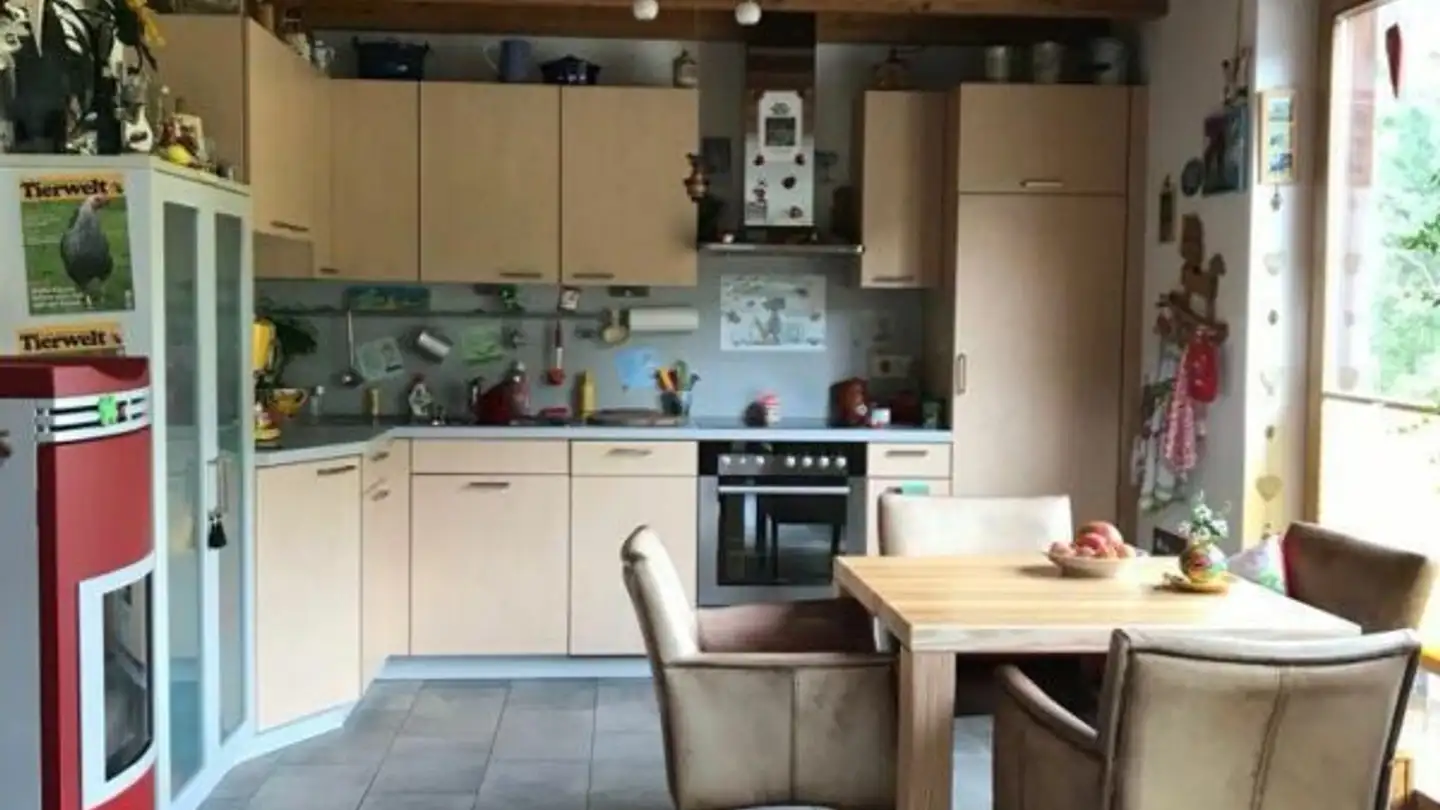 Maison individuelle à vendre - Winterstrasse, 3999 Oberwald - Photo 3