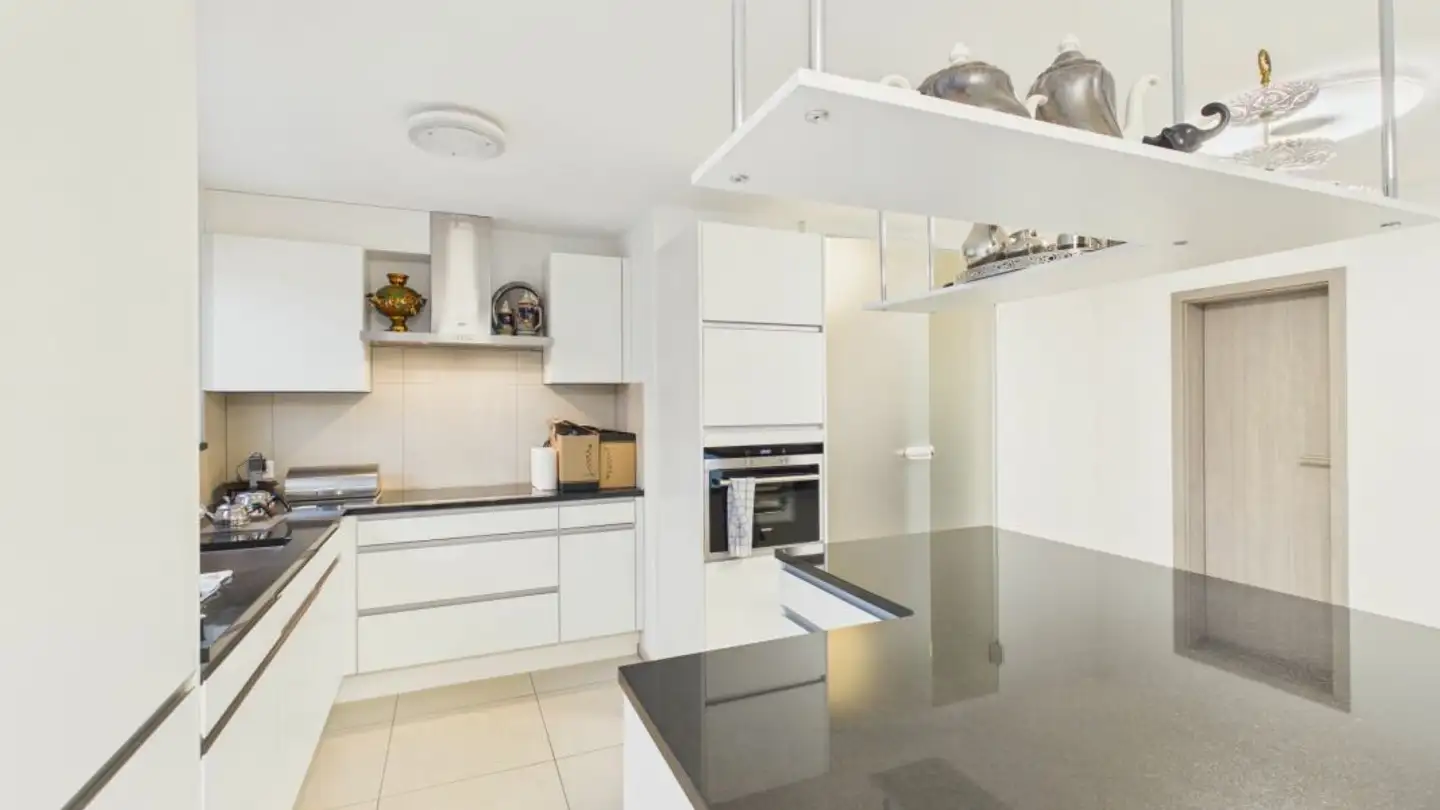 Penthouse kaufen - Rue De Chaux 19, 2800 Delémont - Foto 4