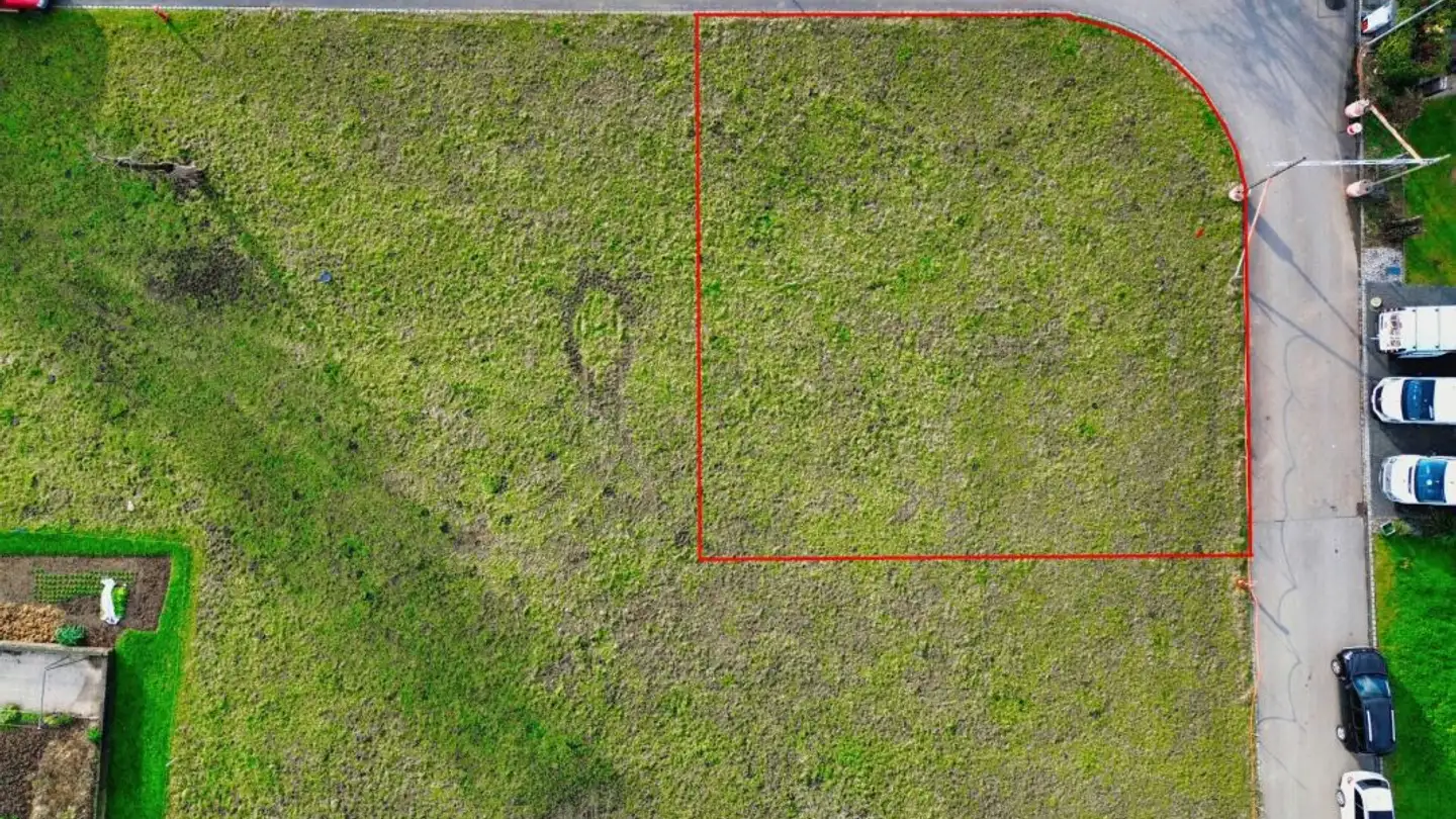 Constructible plot for sale - Hofmattweg, 4228 Erschwil - Photo 2