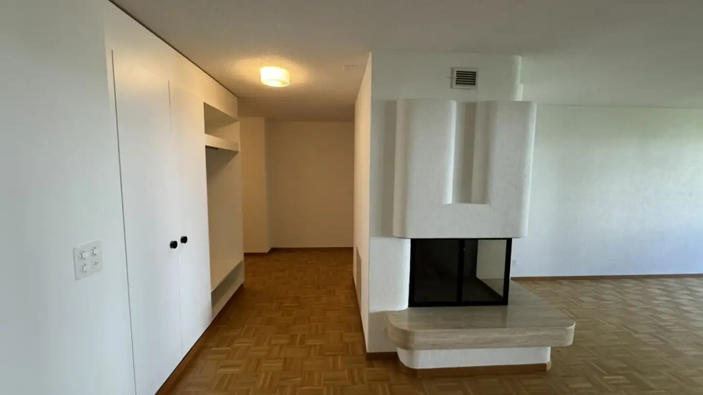 Wohnung mieten - Eichenstrasse 2, 5737 Menziken - Foto 3