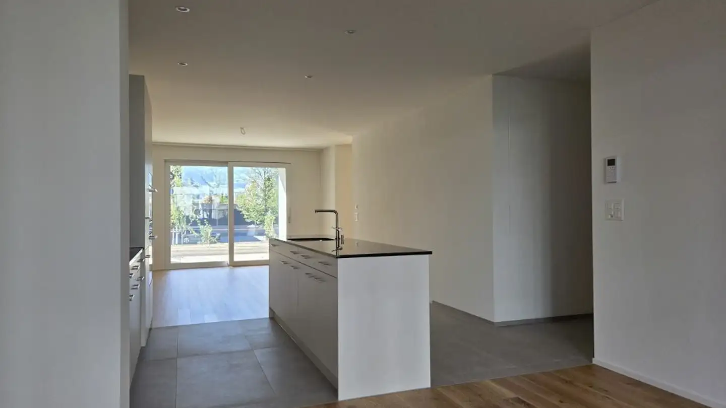 Appartement à louer - Güterstrasse 11a, 9470 Buchs SG - Photo 2