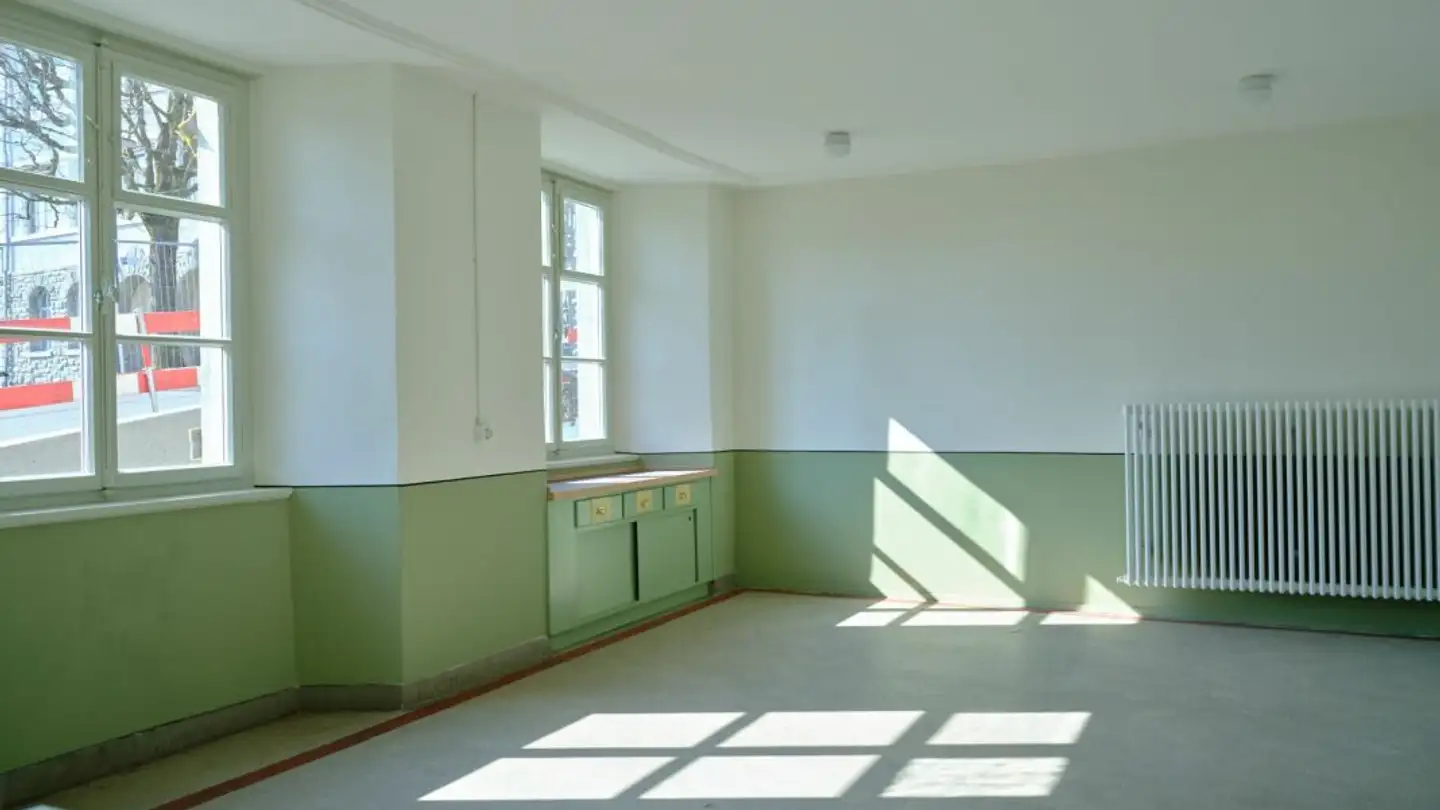 Office space for rent - Schulhausstrasse 13, 6018 Buttisholz