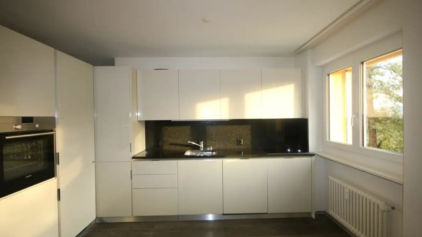 Apartment for rent - Bahnstrasse 4, 8603 Schwerzenbach