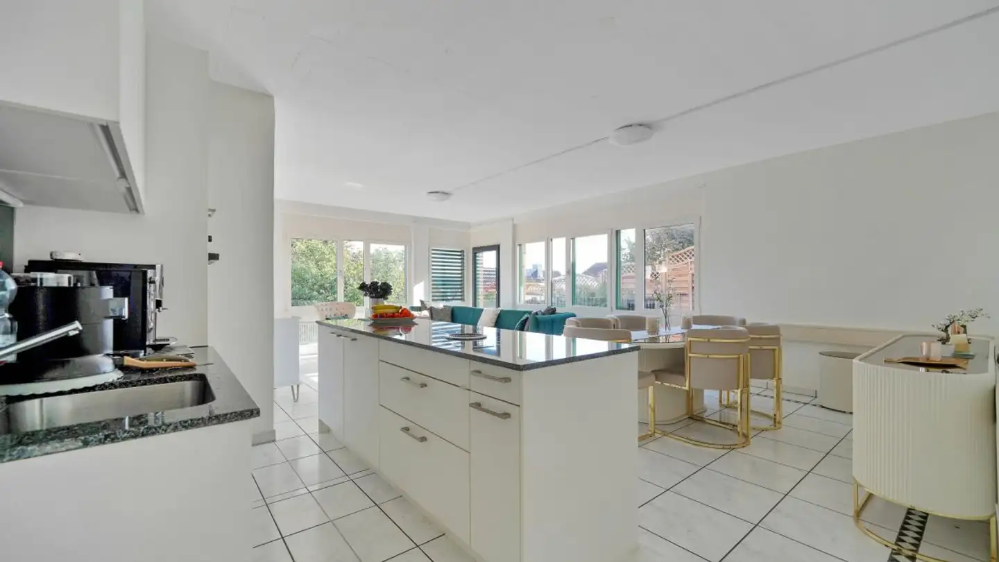 Residential building for sale - Chemin De La Chênaie / Tscheneyweg 13, 2504 Biel/Bienne - Photo 3