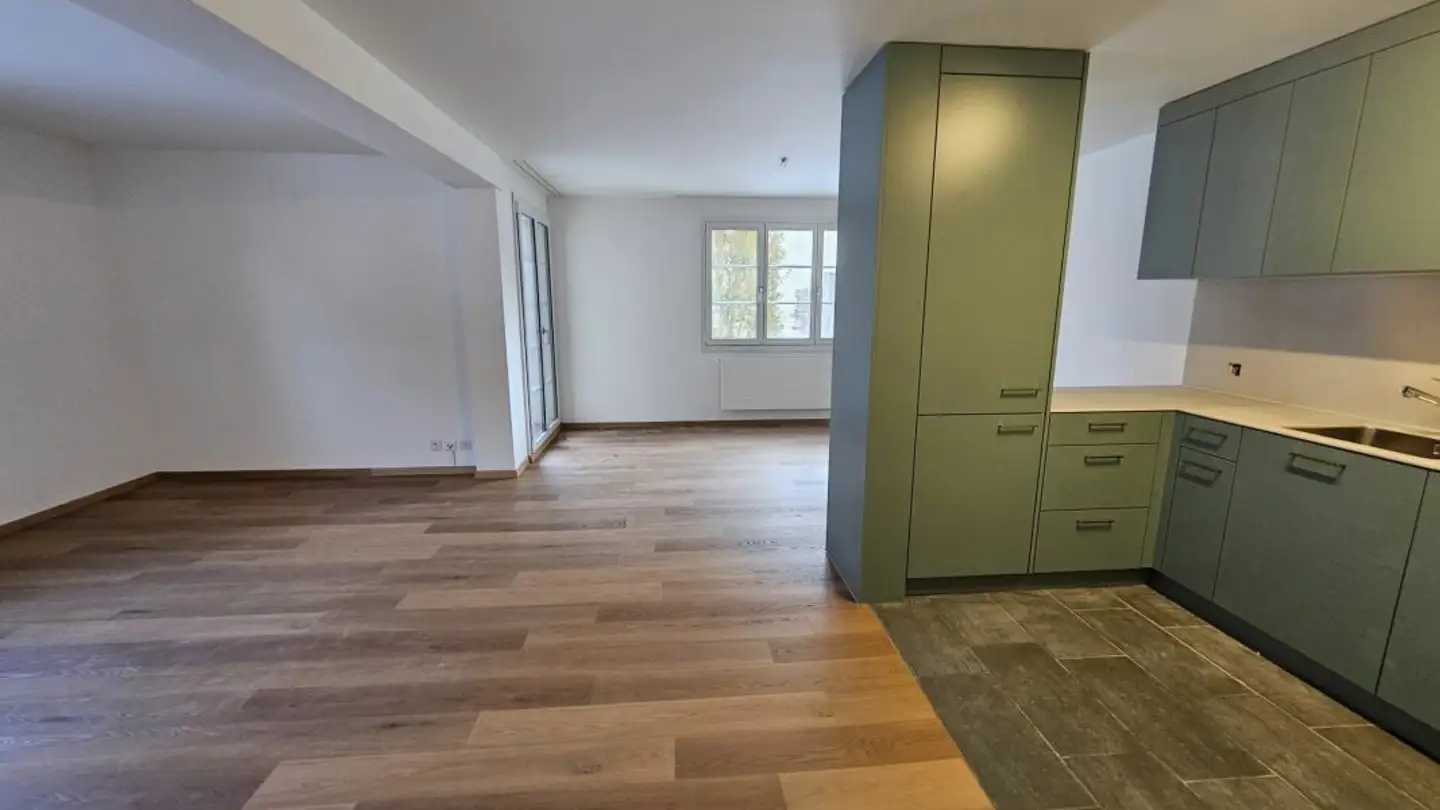 Wohnung mieten - Mooshof 24, 6182 Escholzmatt - Foto 2