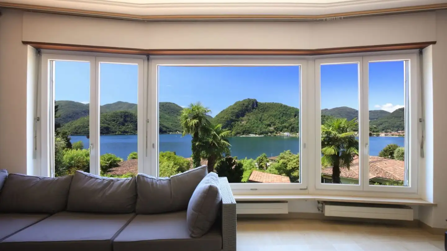 Villa kaufen - Via Privata 5, 6919 Carabietta