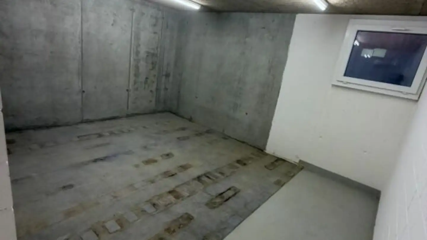 Storage space for rent - Bahnhofstrasse 34, 8560 Märstetten - Photo 4