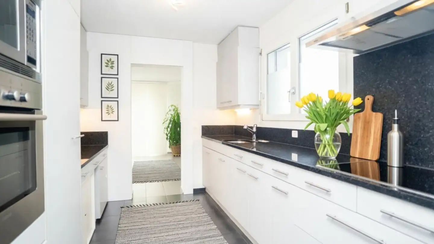 Apartment for sale - Haltenrebenstrasse 74, 8408 Winterthur - Photo 4