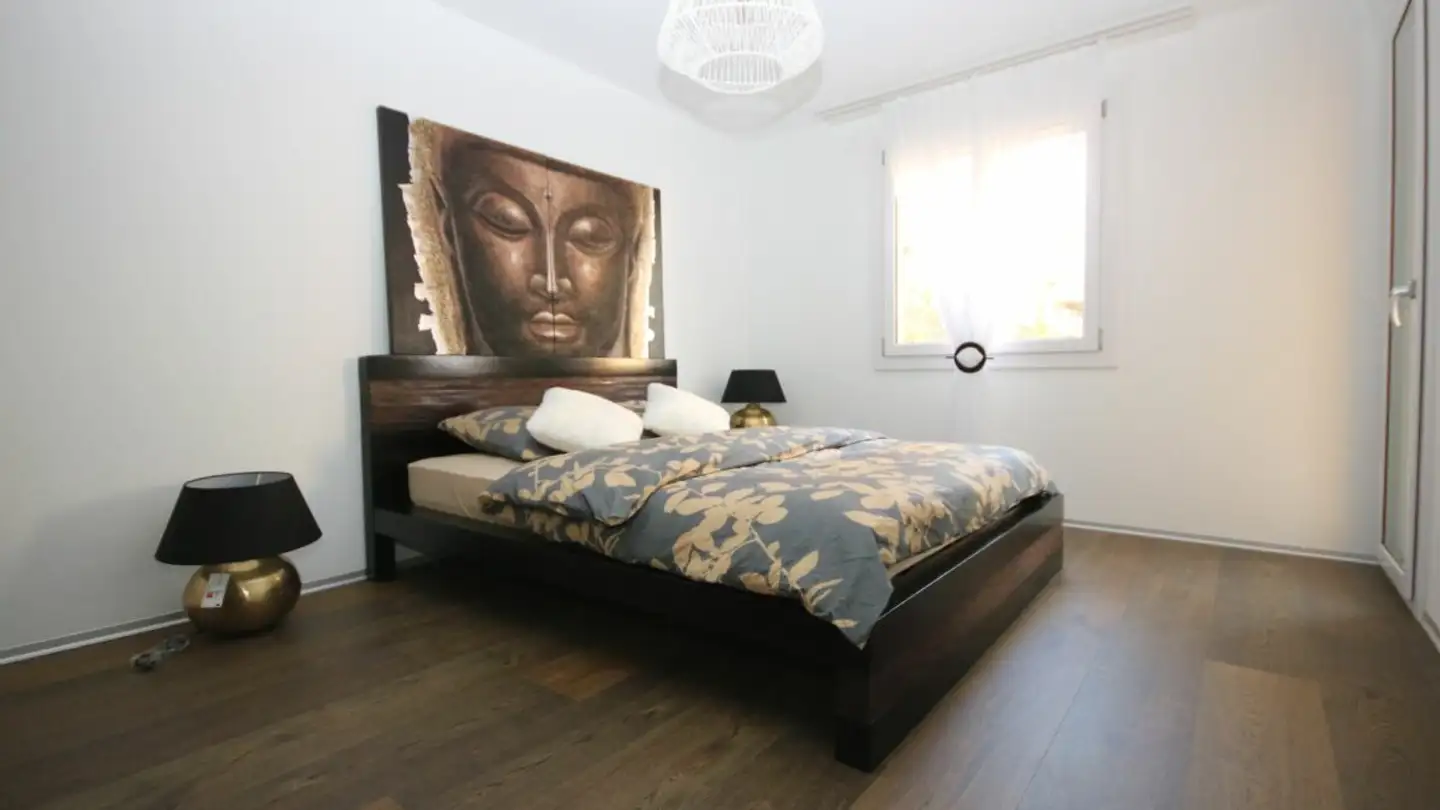 Wohnung mieten - Wangenstrasse 63, 8600 Dübendorf