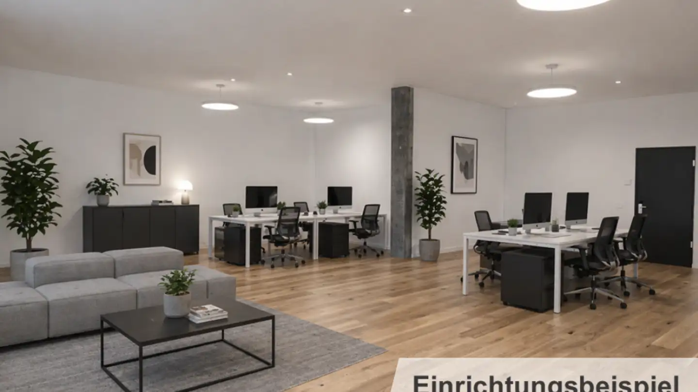 Commercial for rent - Industriestrasse 160, 8957 Spreitenbach - Photo 3