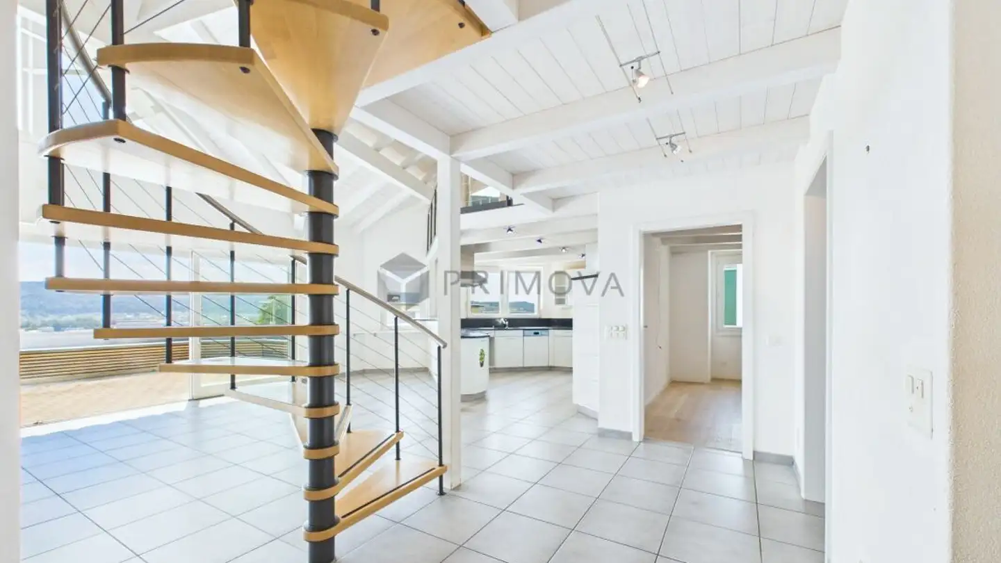 Edificio residenziale in vendita - 5610 Wohlen AG - Foto 3