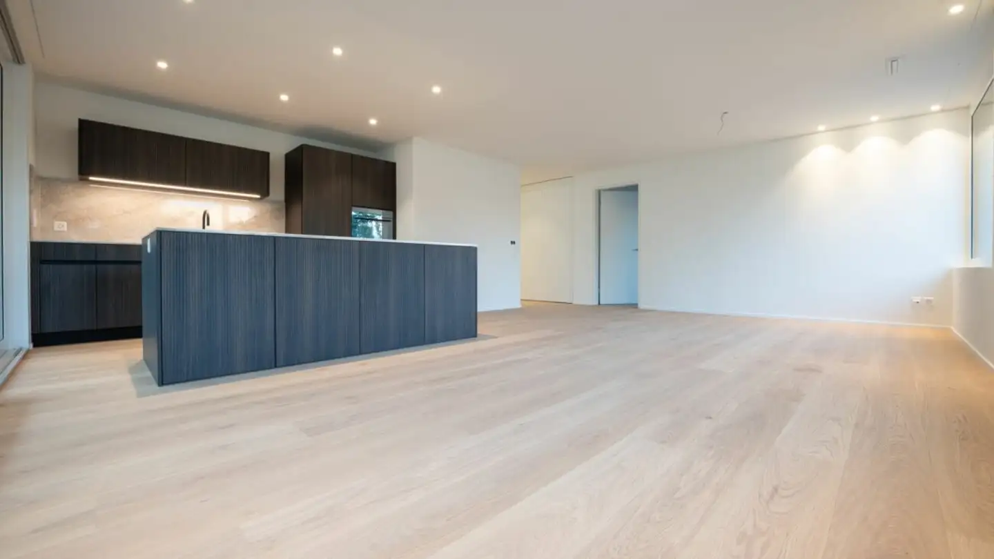 Apartment for rent - Peter-Und-Paul-Strasse 7, 9010 St. Gallen - Photo 4