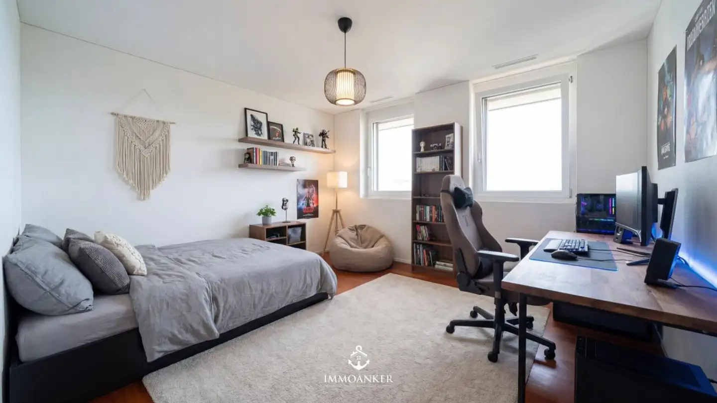 Apartment for sale - Am Stadtrand 51b, 8600 Dübendorf - Photo 3